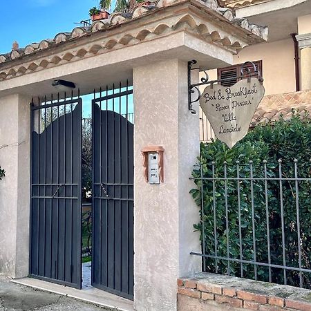Piccola Dimora Villa Candido Stilo Exterior foto