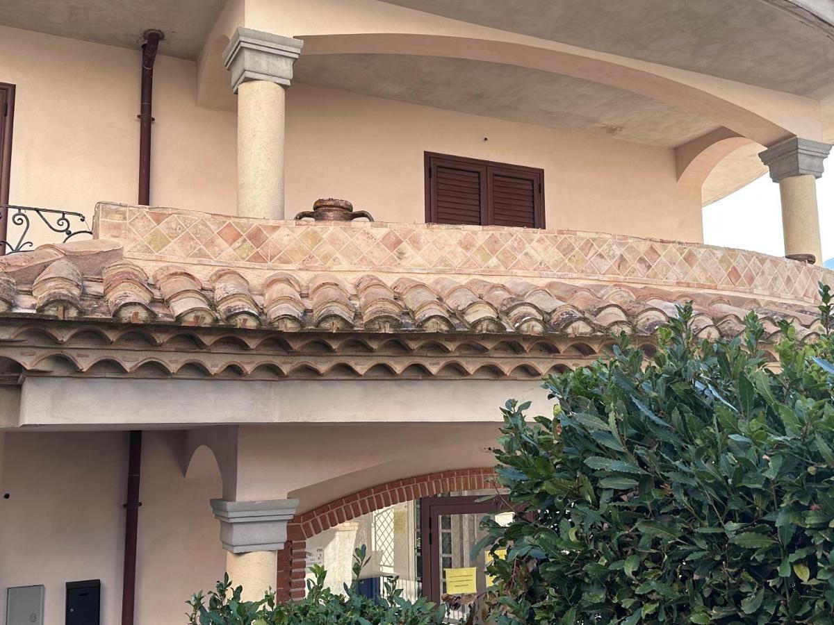Piccola Dimora Villa Candido Stilo Exterior foto