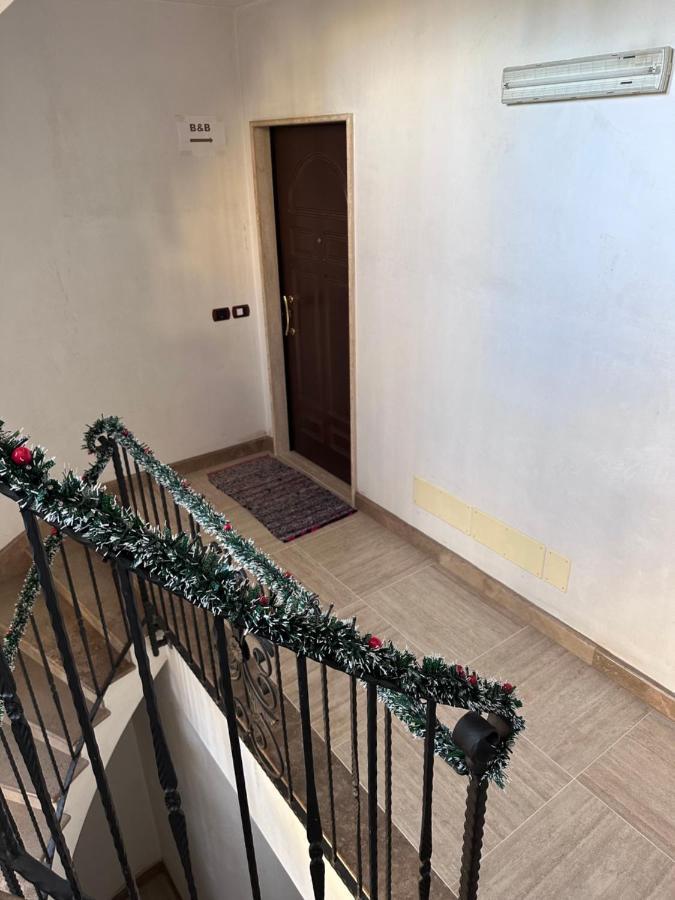 Piccola Dimora Villa Candido Stilo Exterior foto