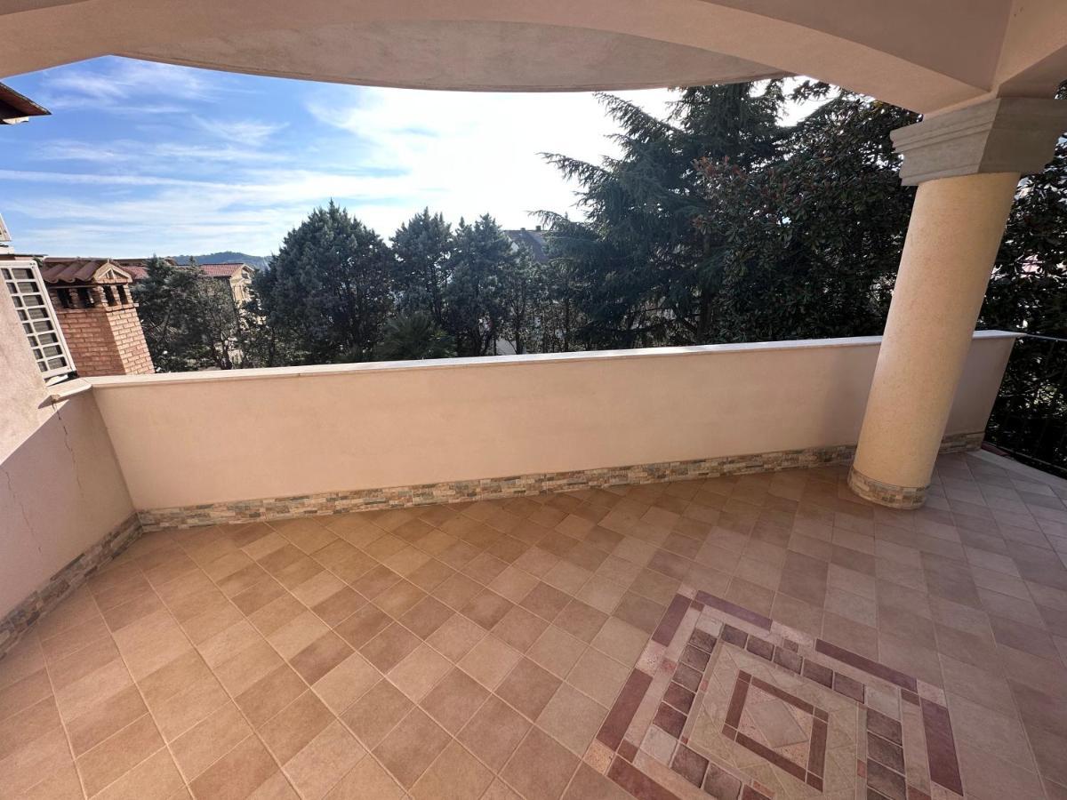 Piccola Dimora Villa Candido Stilo Exterior foto