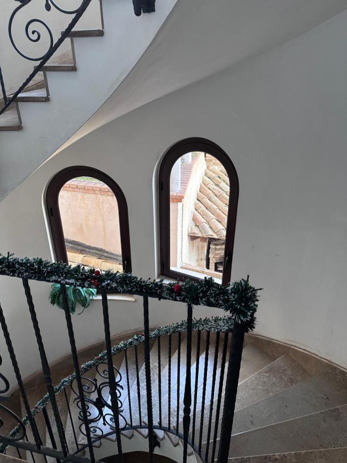 Piccola Dimora Villa Candido Stilo Exterior foto