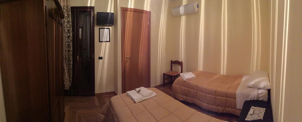 Piccola Dimora Villa Candido Stilo Zimmer foto