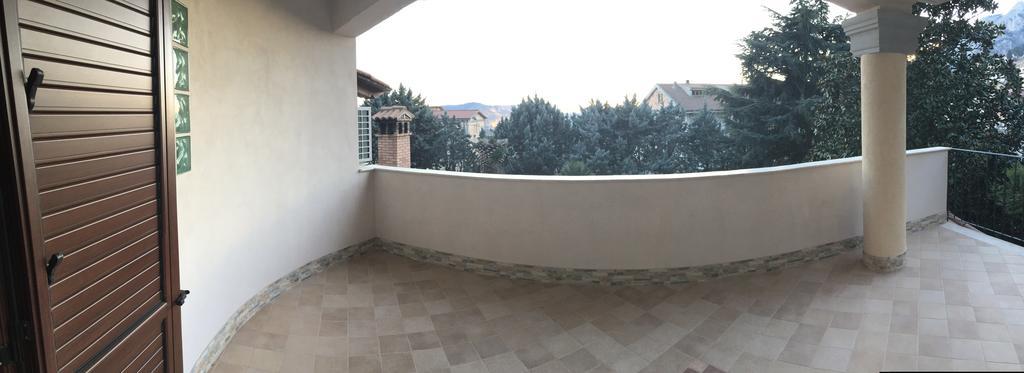 Piccola Dimora Villa Candido Stilo Exterior foto