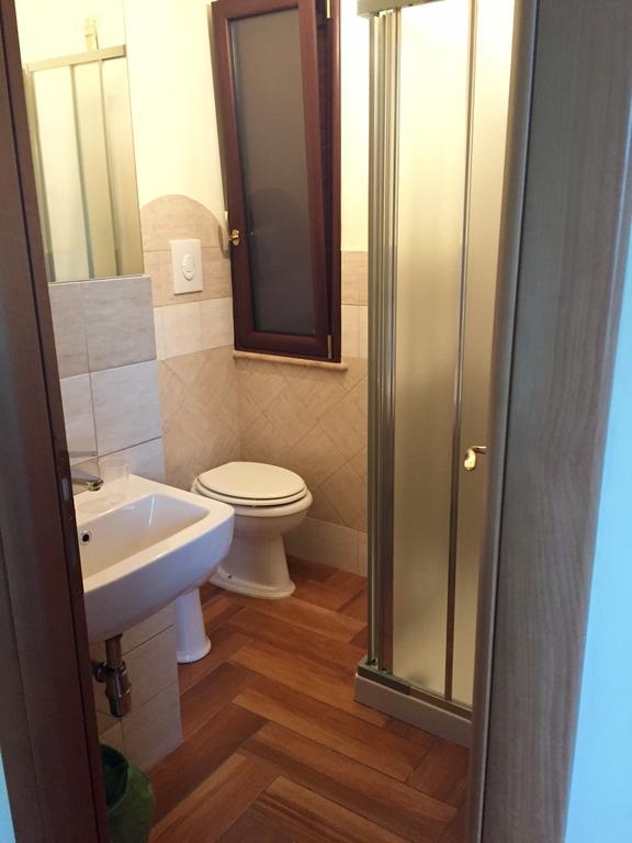 Piccola Dimora Villa Candido Stilo Zimmer foto
