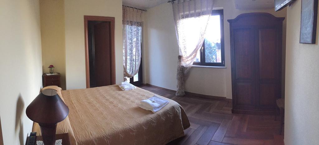 Piccola Dimora Villa Candido Stilo Zimmer foto