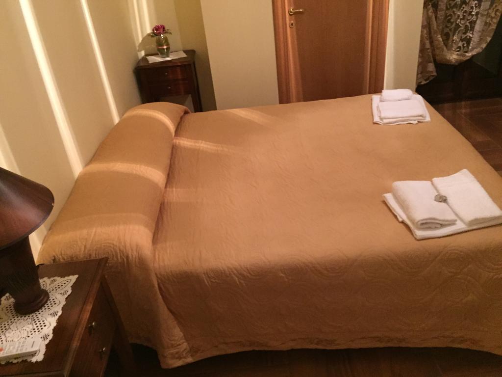 Piccola Dimora Villa Candido Stilo Zimmer foto
