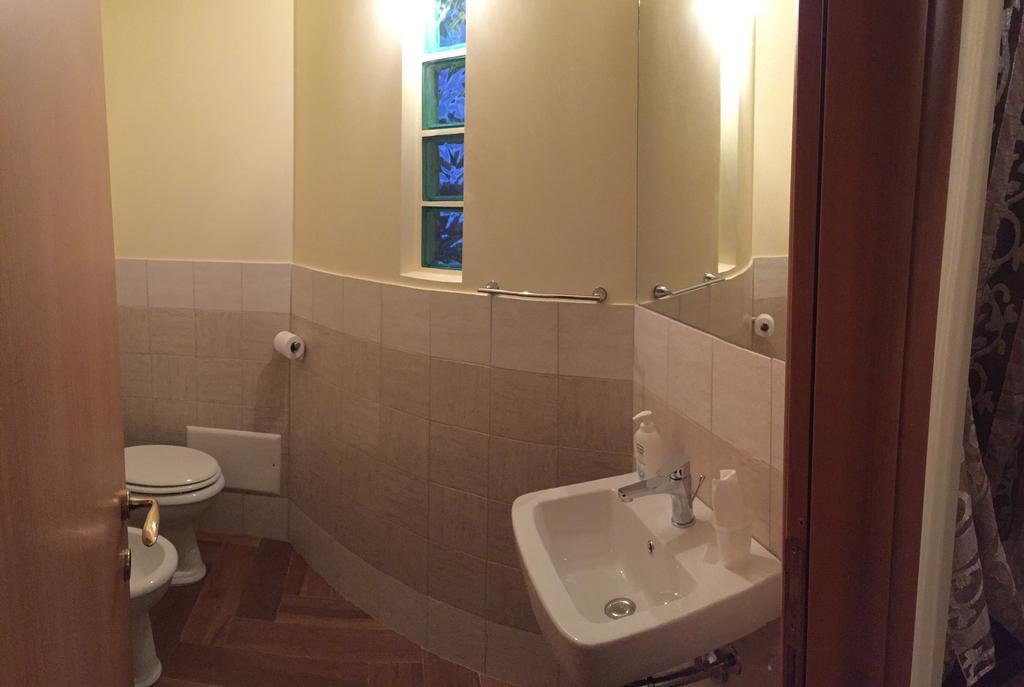 Piccola Dimora Villa Candido Stilo Zimmer foto